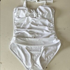 White women Swimwear